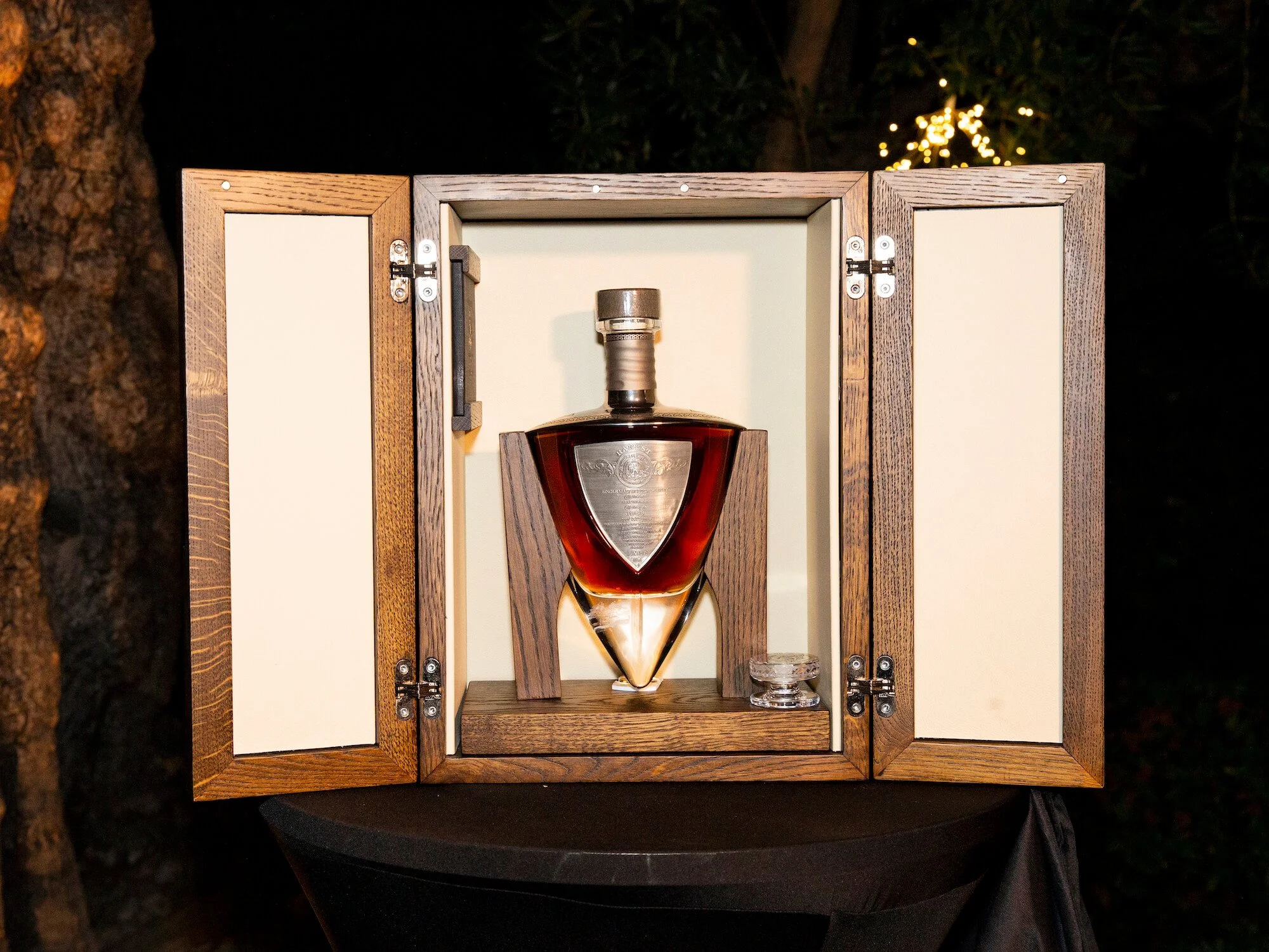 Indies Rock: Duncan Taylor's The Macallan 52-Year-Old | Alcohol